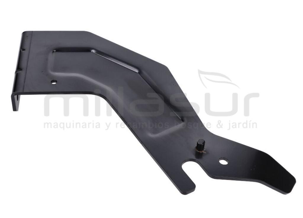 SOPORTE DERECHO SUJECION RECOGEDOR TC98H (P14) - foto 1