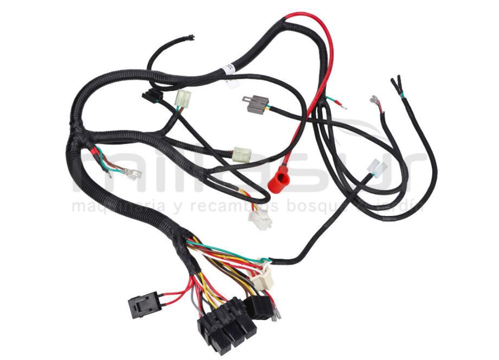 CABLEADO PRINCIPAL TC98H (E3) - foto 1