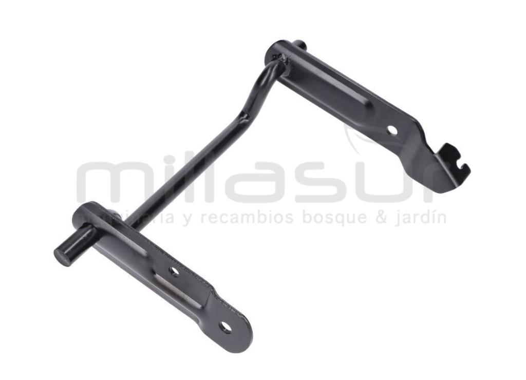 SOPORTE TRASERO PLATAFORMA DE CORTE TC98H (K16) - foto 1