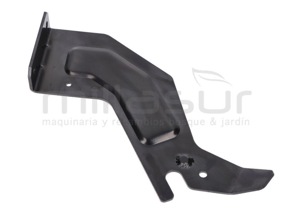 SOPORTE IZQUIERDO SUJECION RECOGEDOR TC98H (P15) - foto 1