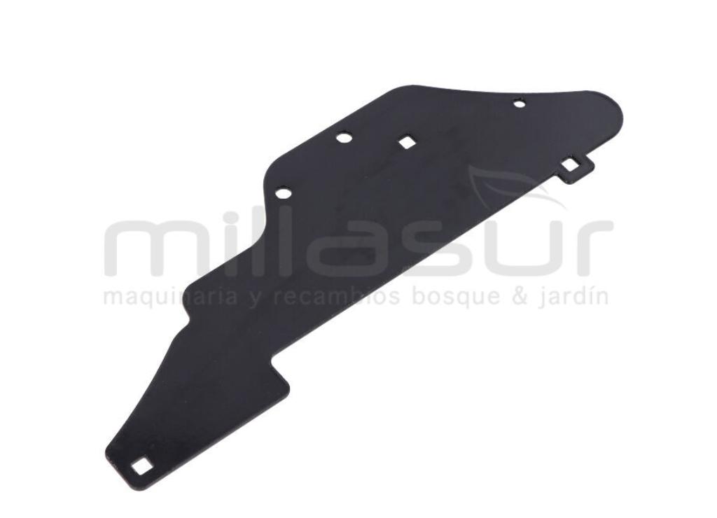 PLACA INFERIOR TC98H (D18) - foto 1