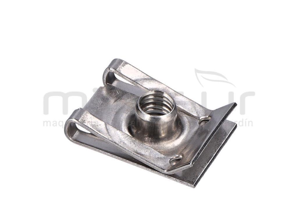 GRAPA FIJACIÓN PANEL DE CONTROL TC98H (H22) - foto 1