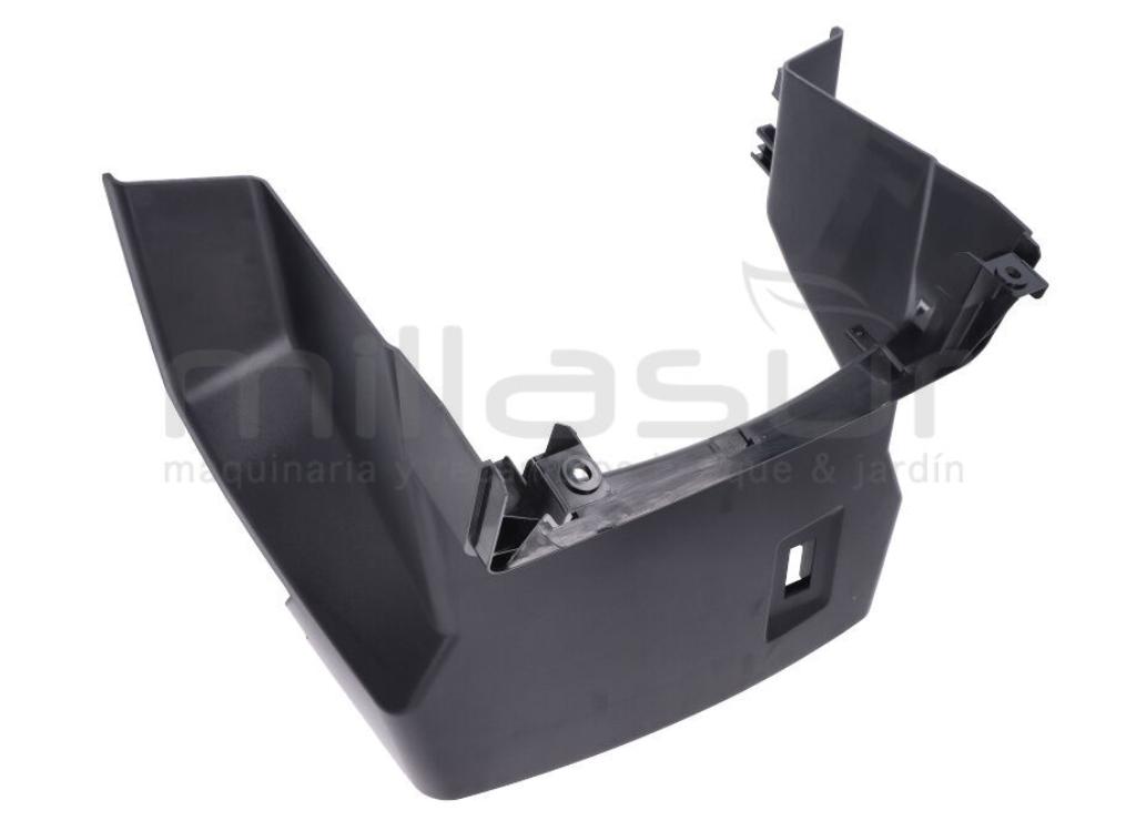 CUBIERTA COLUMNA VOLANTE TC98H (H23) - foto 1