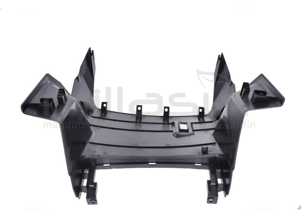 CUBIERTA COLUMNA VOLANTE TC98H (H23) - foto 2