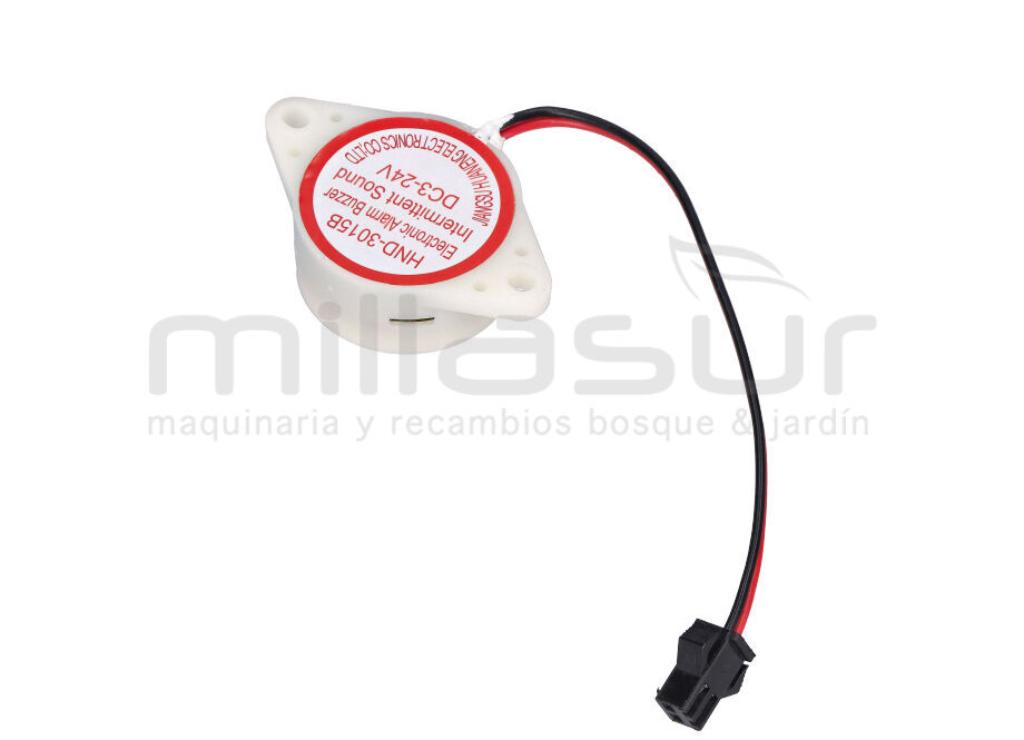 AVISADOR ACUSTICO TC98H (H30) - foto 1