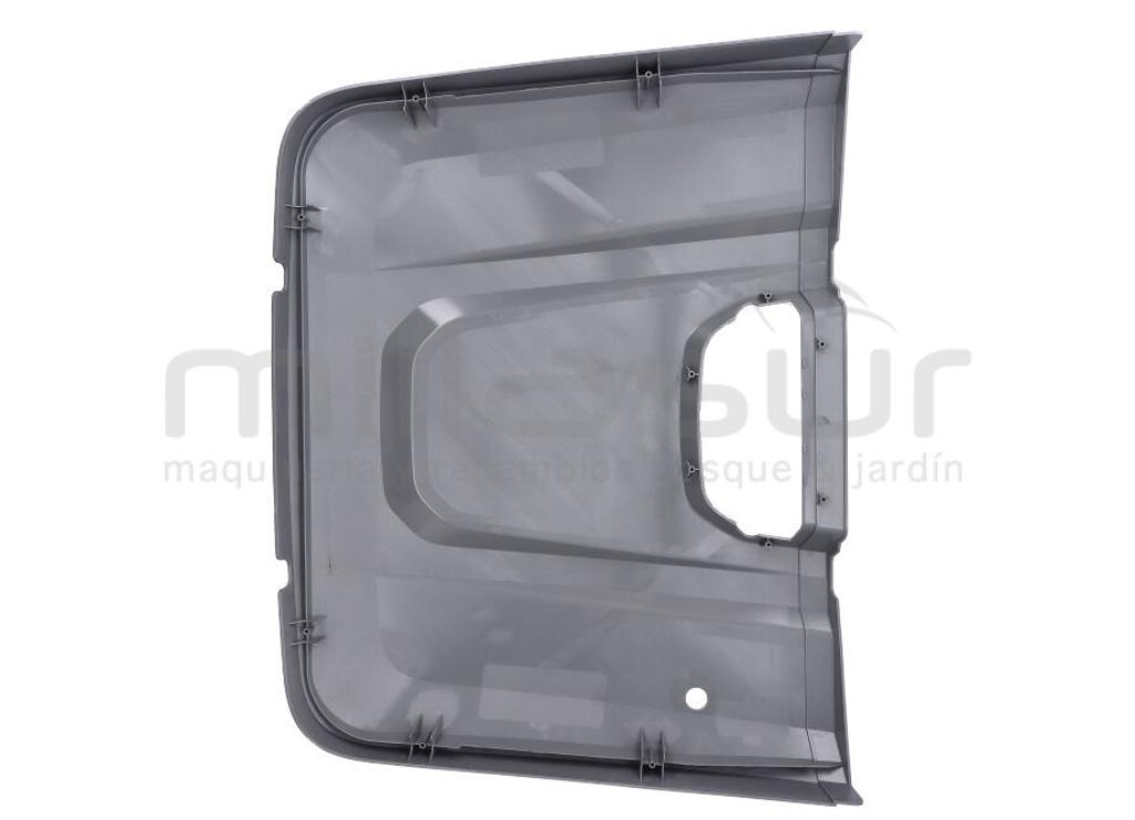 TAPA RECOGEDOR TC98H (M1) - foto 1