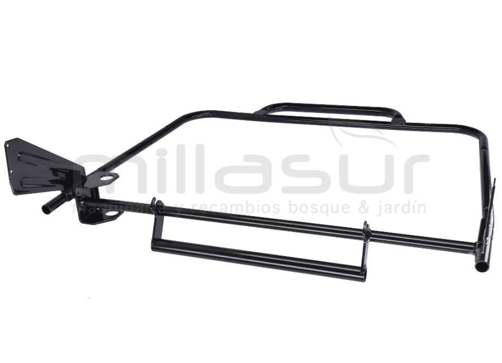 MARCO SUPERIOR SACO RECOGEDOR TC98H (M5) - foto 1