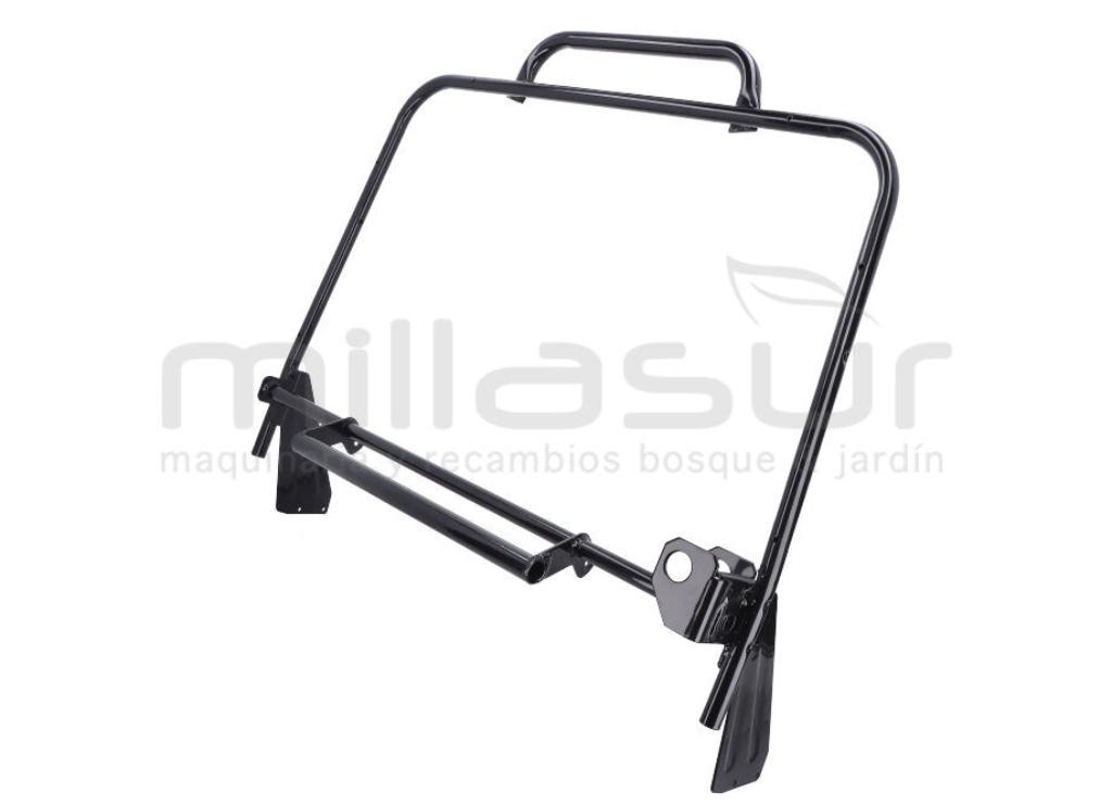 MARCO SUPERIOR SACO RECOGEDOR TC98H (M5) - foto 2