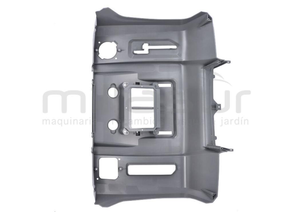 CARCASA CUBIERTA TRASERA TC98H (P24) - foto 1