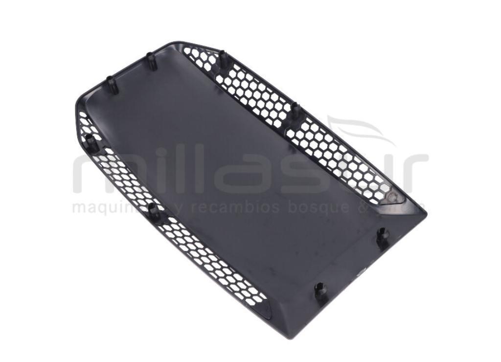 EMBELLECEDOR CAPÓ TC98H (A1) - foto 1