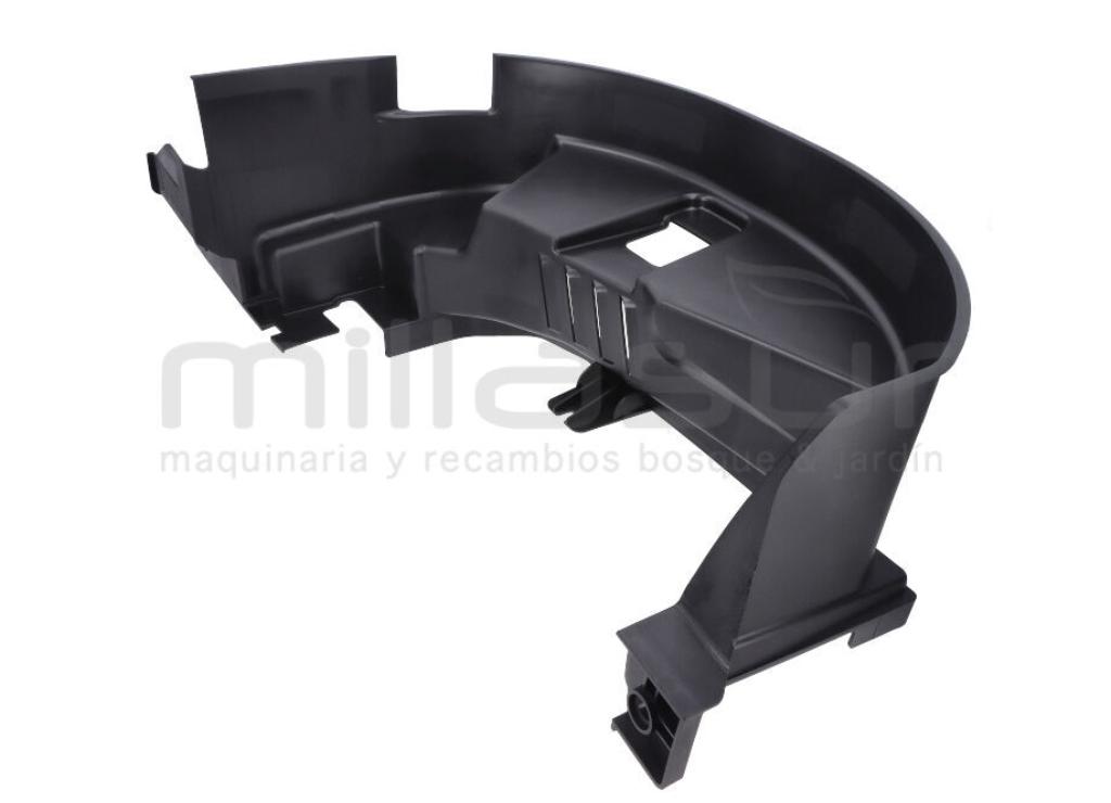 TAPA IZQUIERDO PROTECTOR CORREA TC98H (P34) - foto 1