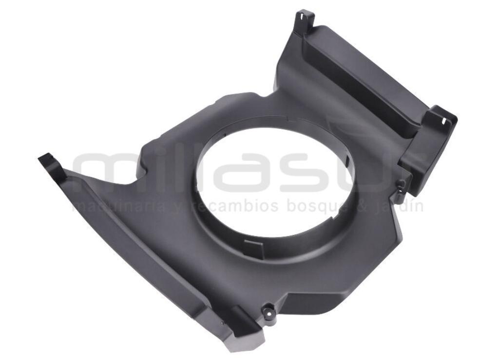 SOPORTE ENTRADA AIRE TC98H (A3) - foto 1