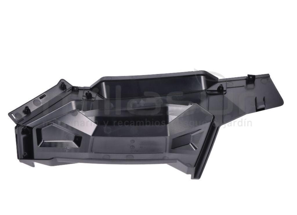 ALETA DERECHA TC98H (A5) - foto 2