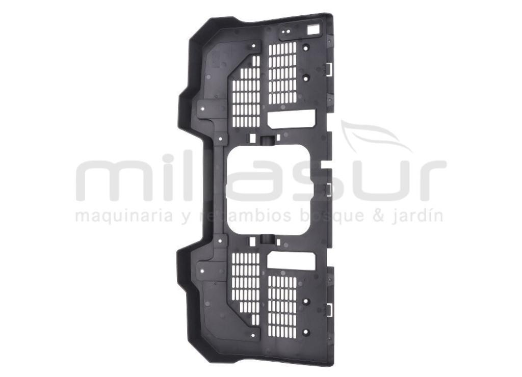 TAPA TRASERA SALIDA HIERBA TC98H (P10) - foto 1