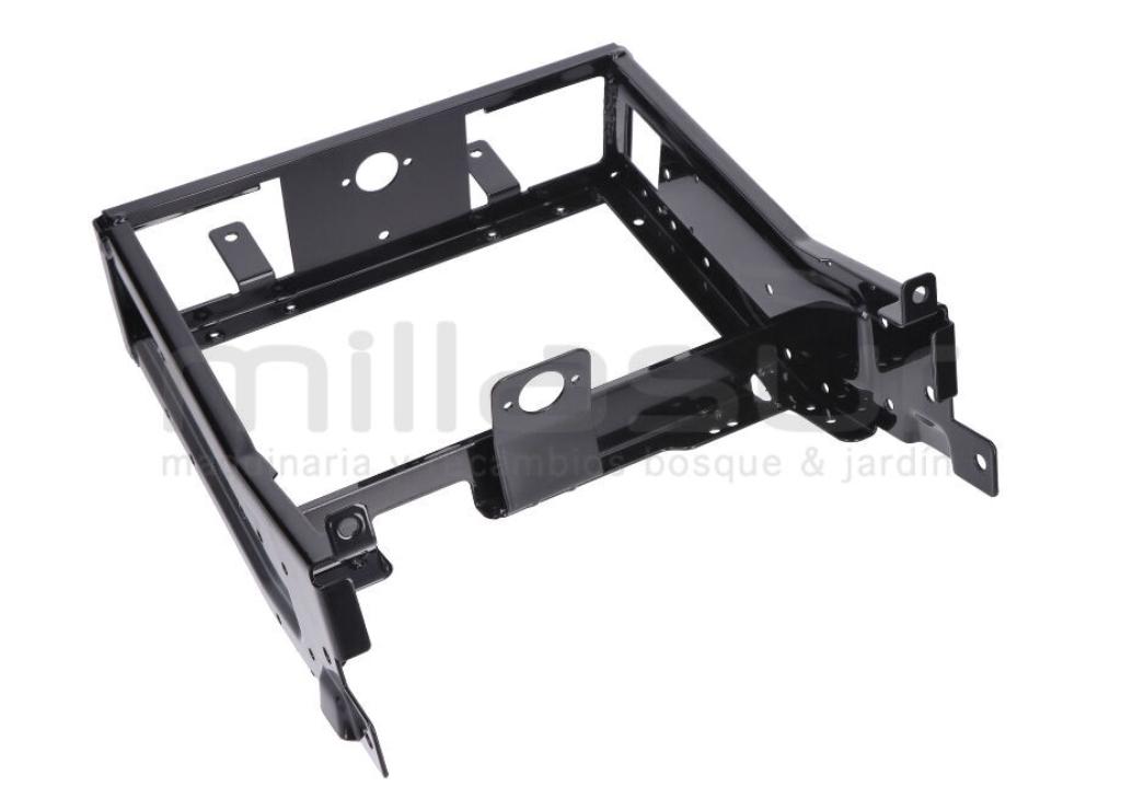 COLUMNA SUJECION CUADRO TC98H (H37) - foto 1