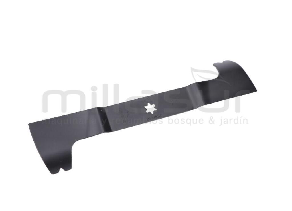 CUCHILLA DERECHA TC98H (D33) - foto 1