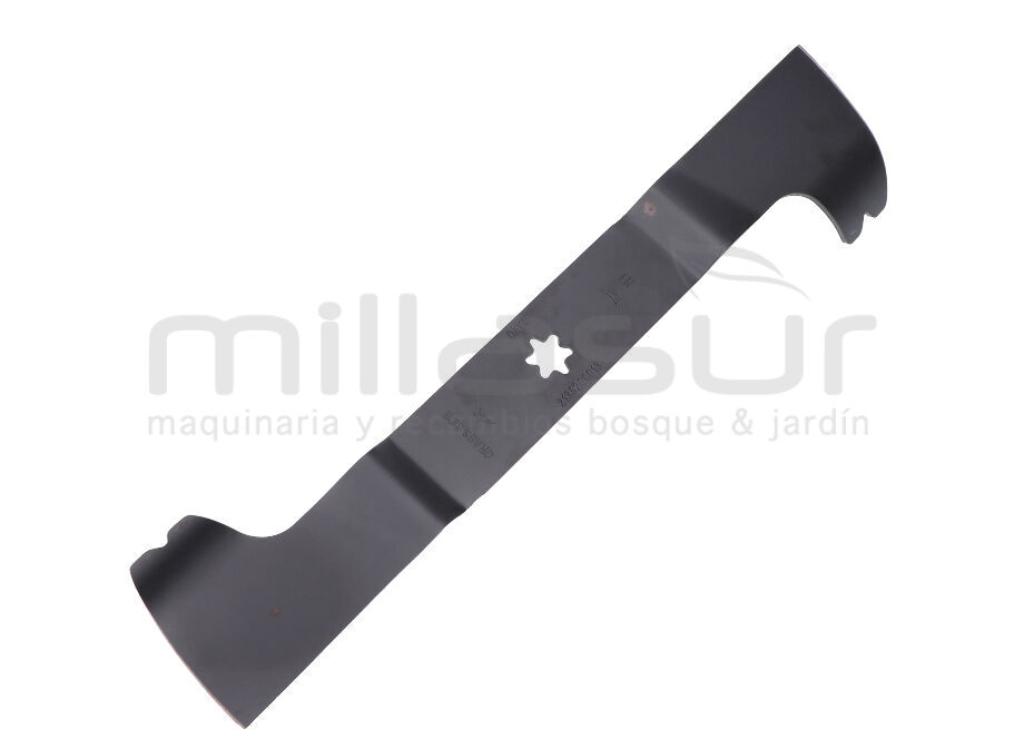 CUCHILLA IZQUIERDA TC98H (D34) - foto 1