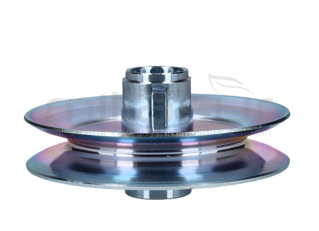 POLEA SALIDA MOTOR TC98H (B4) - foto 1