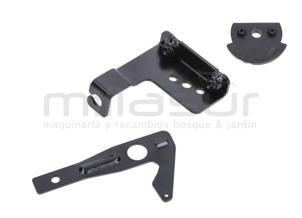 SOPORTE PALANCA ACELERADOR TC98H (H17-18-19) - foto 1