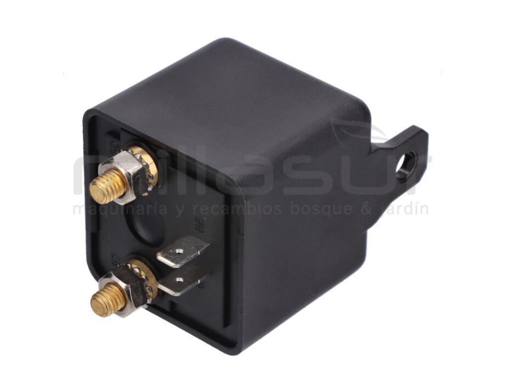 RELÉ TC98H (E6) - foto 1