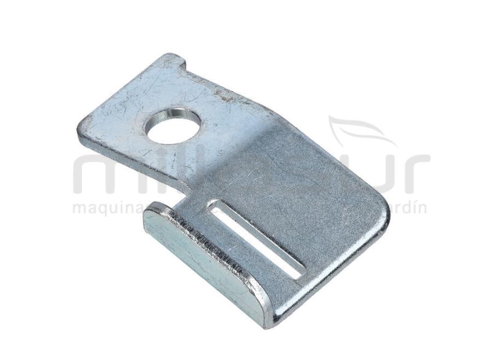 FIJACIÓN DERECHO PANEL DE CONTROL TC98H (H28) - foto 1