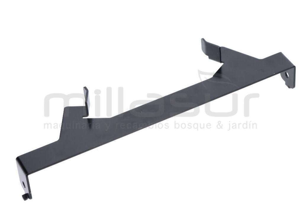 GUIA PALANCA CAMBIO TC98H (L13) - foto 1