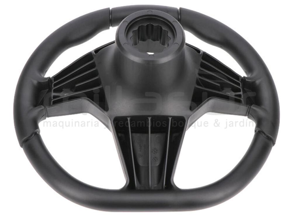 VOLANTE TRACTOR TC92H (29), TC98H (29), TC108LH (30), TC102H (30) - foto 1