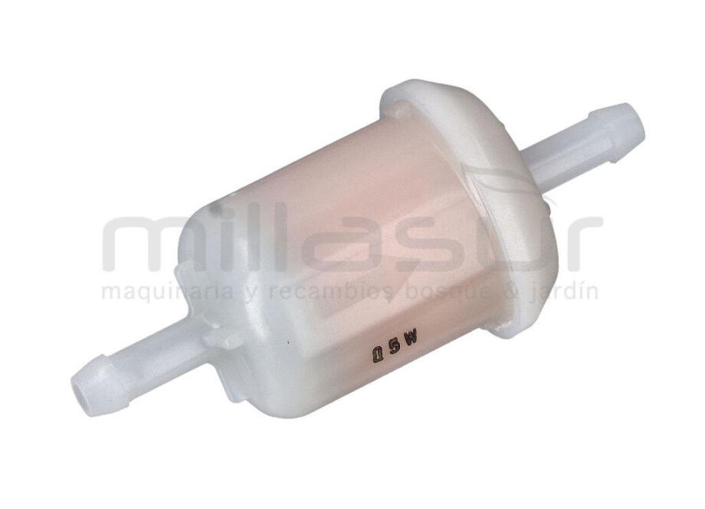 FILTRO GASOLINA TC108LH - LC2P73F- 586CC (11) - foto 1