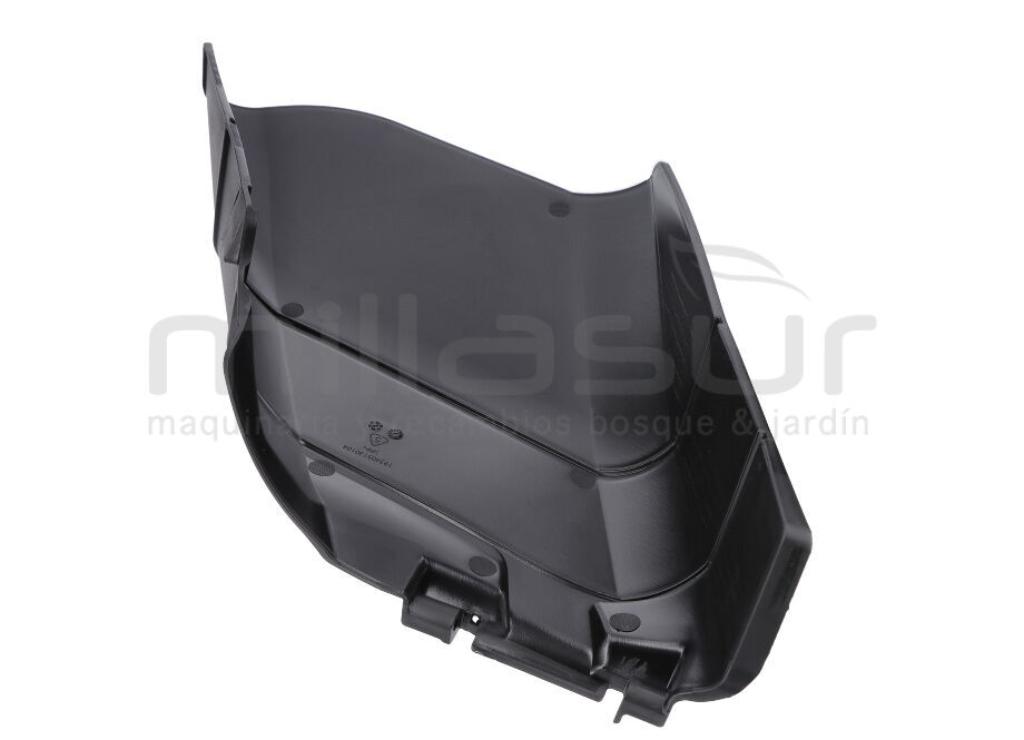 DEFLECTOR SALIDA LATERAL TC108LH (67) - foto 2