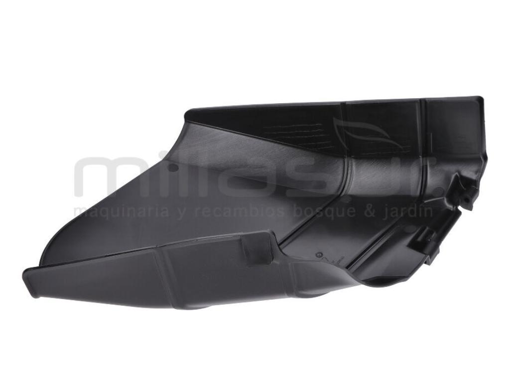 DEFLECTOR SALIDA LATERAL TC108LH (67) - foto 3