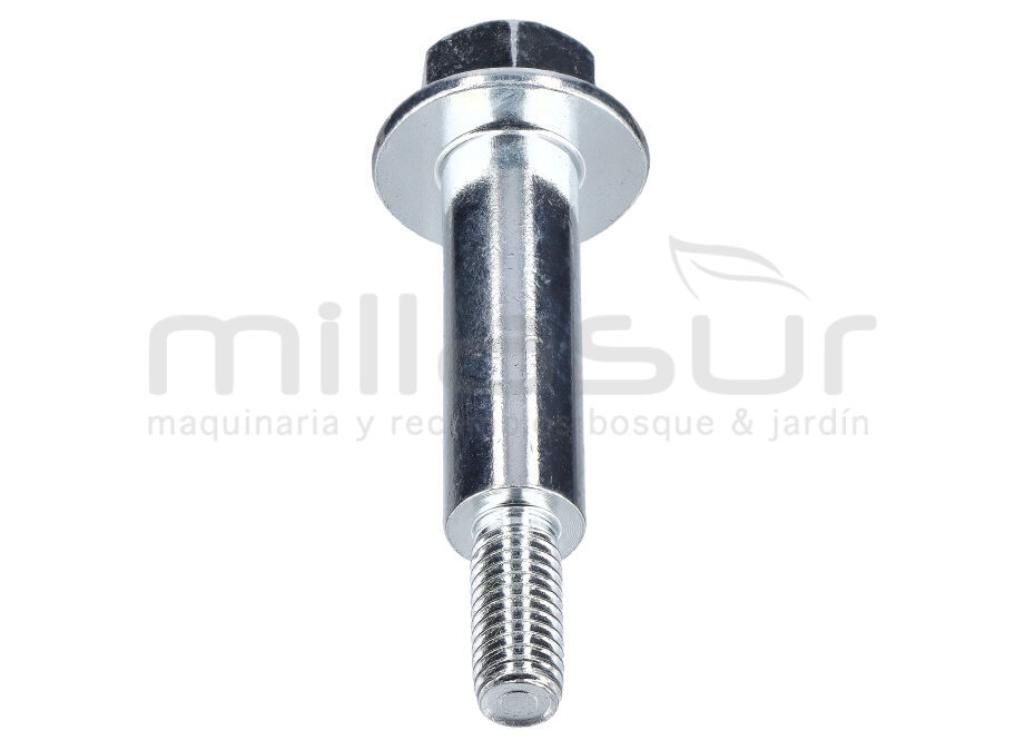 EJE RUEDA PLATO DE CORTE TC108LH (9) - foto 2