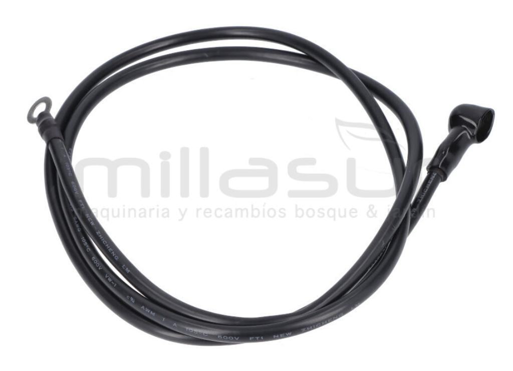 CABLE BATERIA NEGRO TC108LH (1), TC102H (1) - foto 1