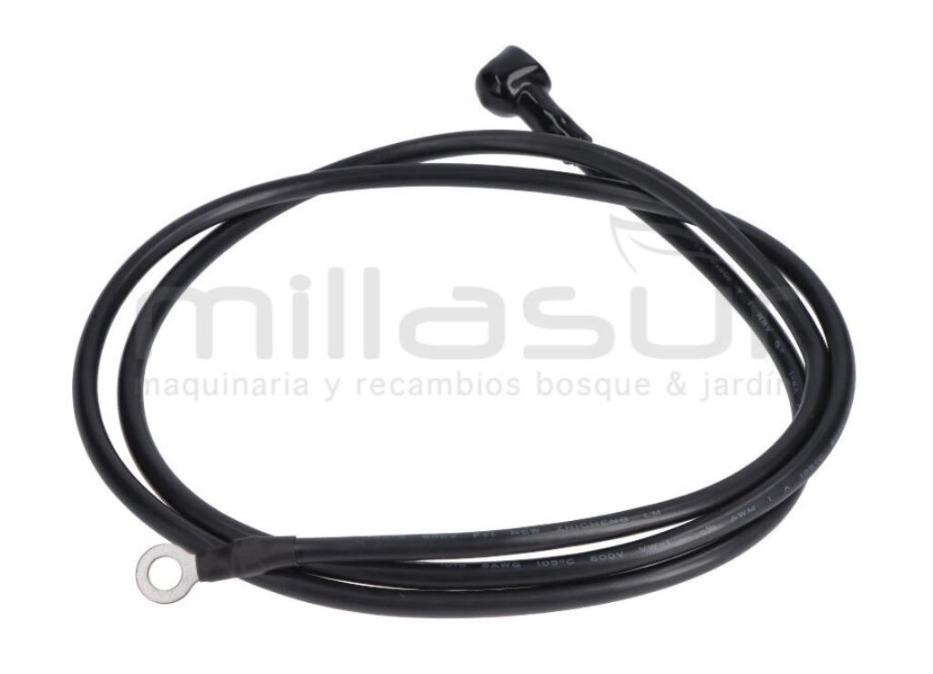 CABLE BATERIA NEGRO TC108LH (1), TC102H (1) - foto 2