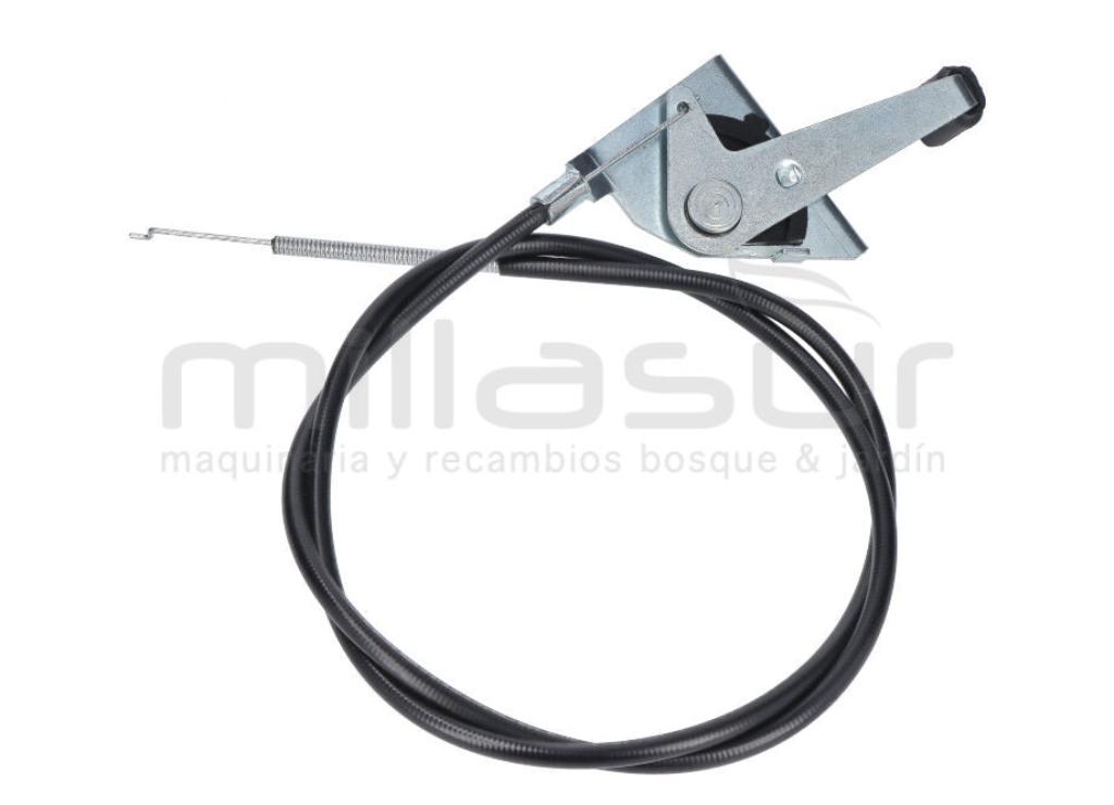 CABLE DE ACELERADOR TC108LH - foto 1