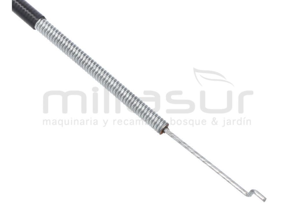 CABLE DE ACELERADOR TC108LH - foto 2
