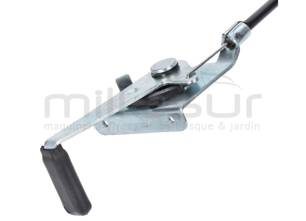 CABLE DE ACELERADOR TC108LH - foto 3