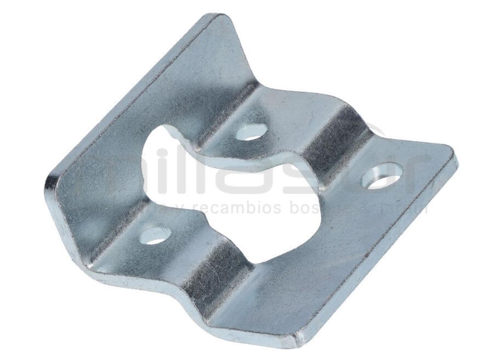 SOPORTE POLEA GUIA TRACCION TC108LH (16) - foto 2