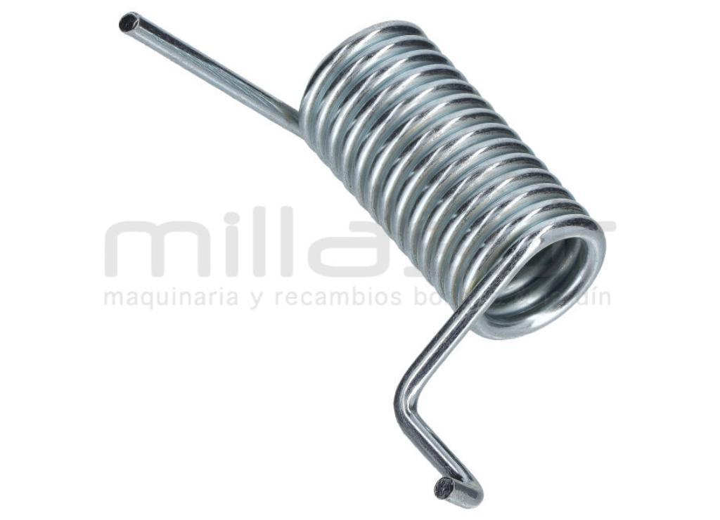 MUELLE DEFLECTOR SALIDA LATERAL TC108LH (8) - foto 1