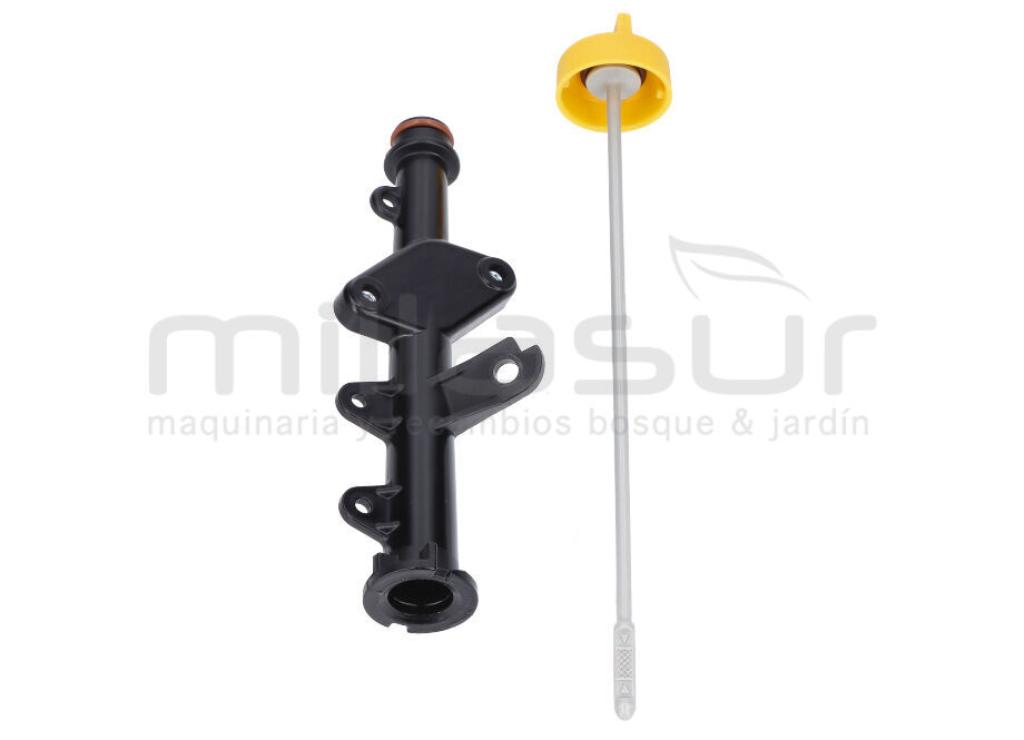 CALA ACEITE COMPLETA TC108LH - LC2P73F- 586CC (22) - foto 1