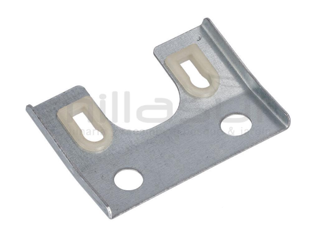 GUIA VARILLA EMPUJE BALANCINES TC108LH - LC2P73F- 586CC (8) - foto 1