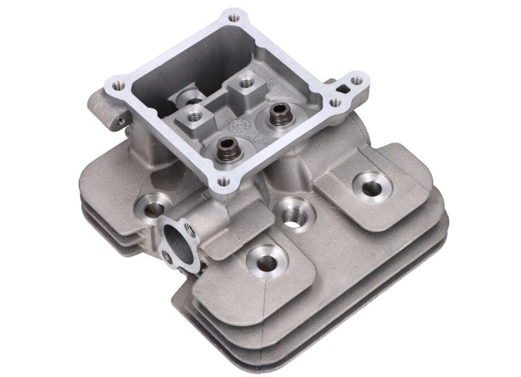 CULATA TC108LH - LC2P73F- 586CC (7) - foto 1