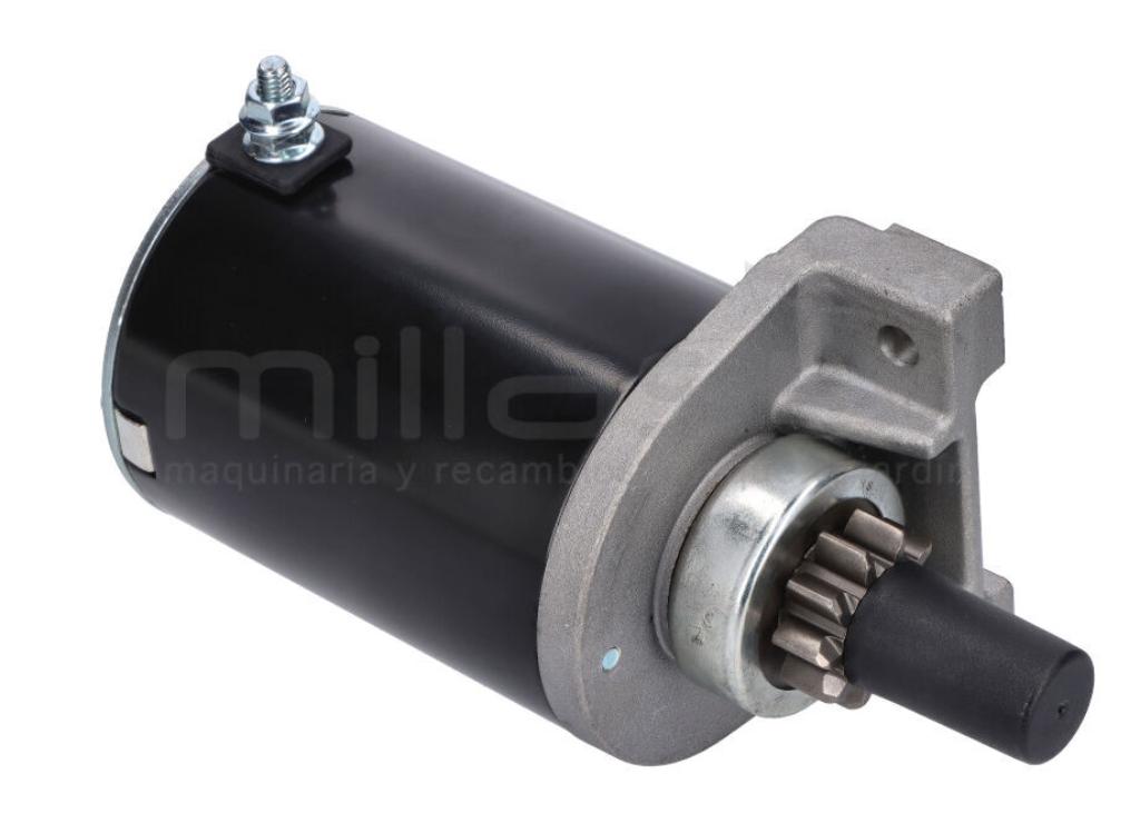 MOTOR DE ARRANQUE TC108LH - LC2P73F- 586CC (16) - foto 1