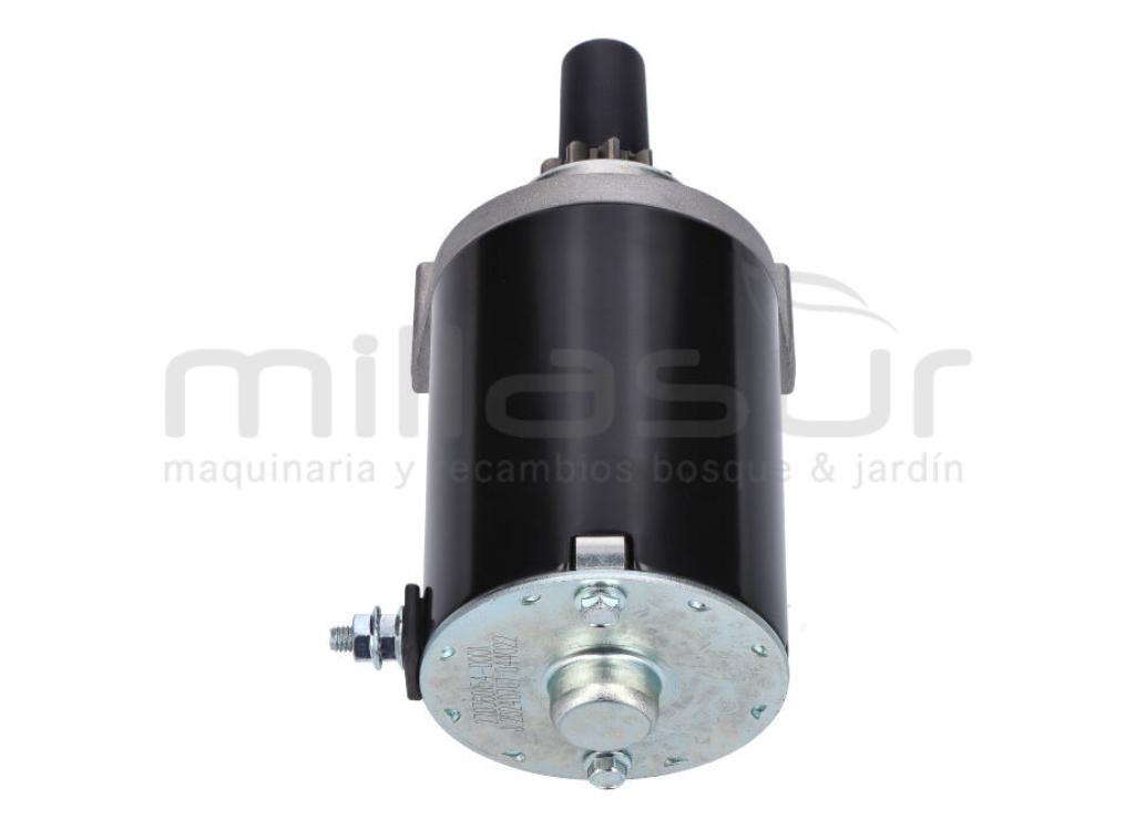 MOTOR DE ARRANQUE TC108LH - LC2P73F- 586CC (16) - foto 2