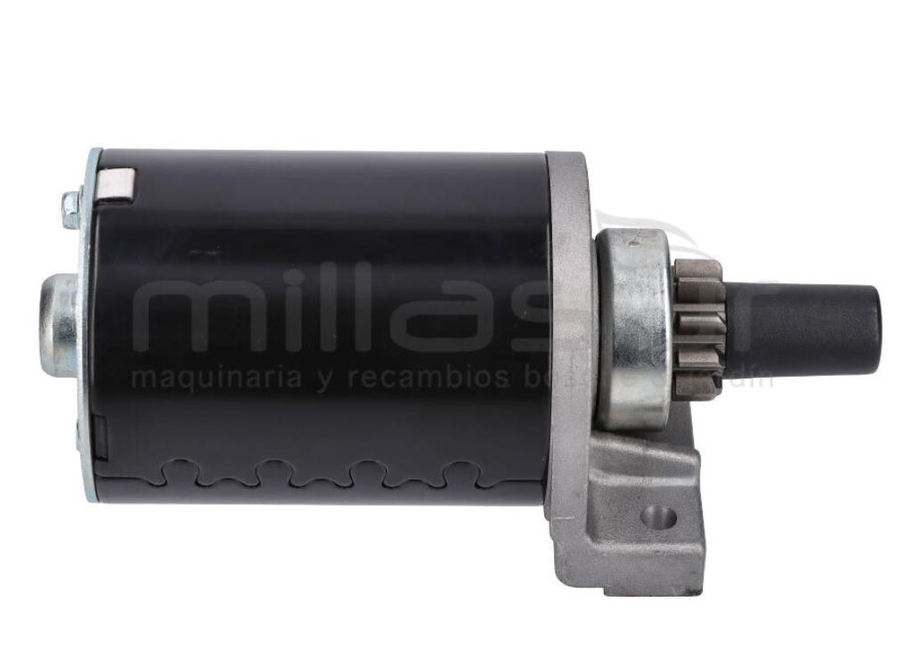 MOTOR DE ARRANQUE TC108LH - LC2P73F- 586CC (16) - foto 3