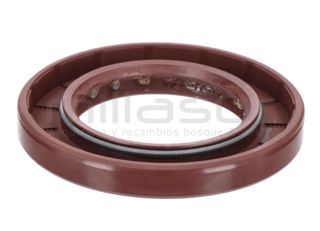 RETEN CIGÜEÑAL 38X62X8TC108LH - LC2P73F- 586CC (12) - foto 1