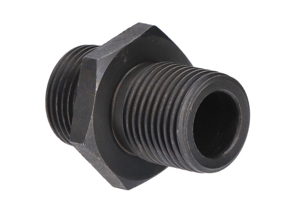 RACOR FILTRO ACEITE TC108LH - LC2P73F- 586CC (8) - foto 1