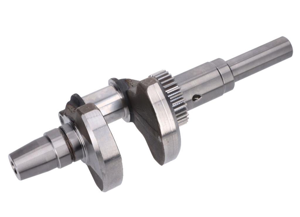 CIGÜEÑAL TC108LH - LC2P73F- 586CC (6) - foto 1