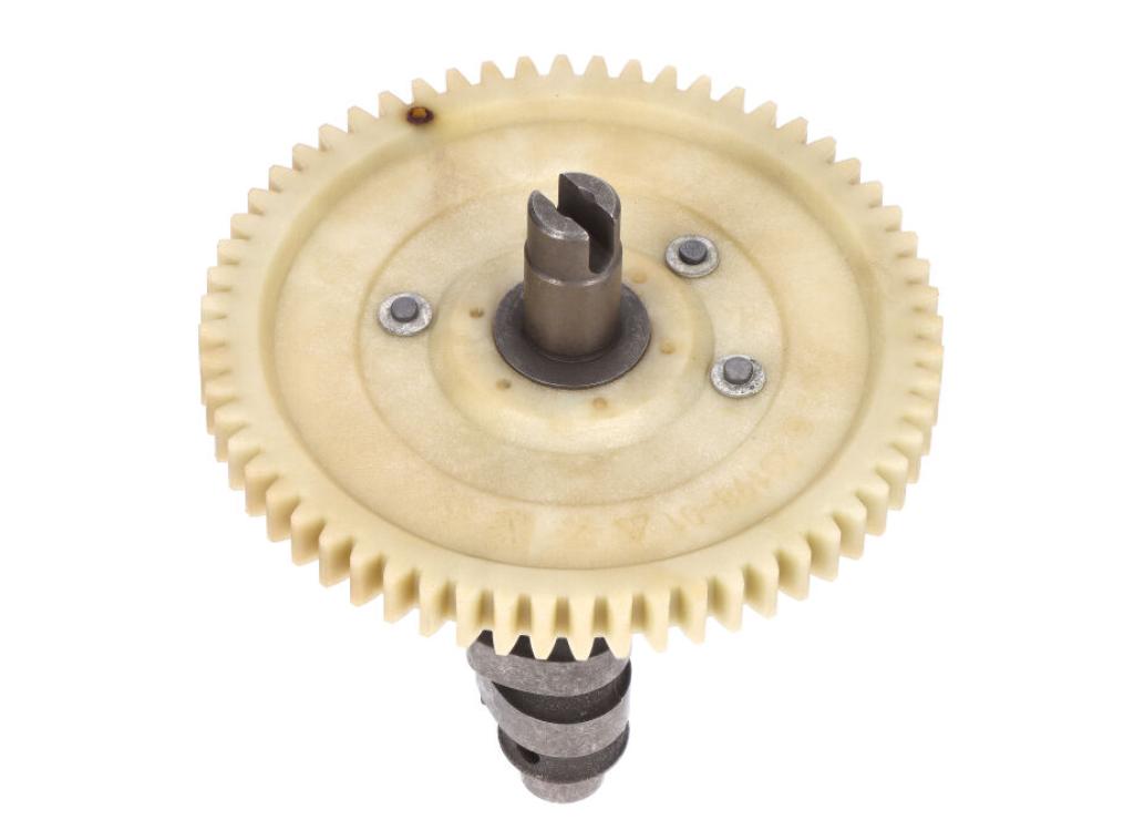 ARBOL DE LEVAS TC108LH - LC2P73F- 586CC (11) - foto 1