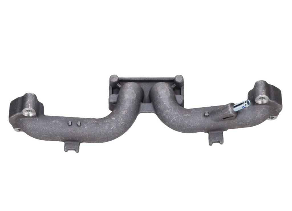 COLECTOR ADMISIÓN TC108LH - LC2P73F- 586CC (2) - foto 2