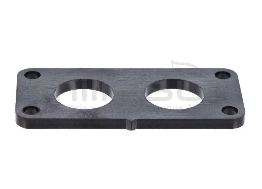 ESPACIADOR CARBURADOR TC108LH - LC2P73F- 586CC (6) - foto 2